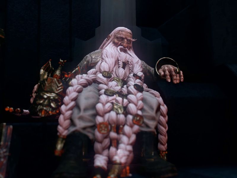 The Dwarves — скриншот 4