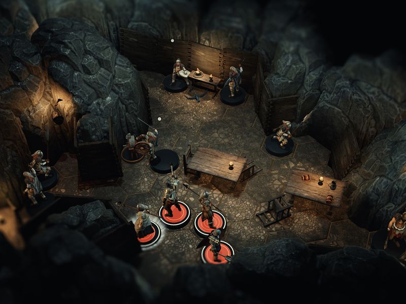 WARTILE — скриншот 5