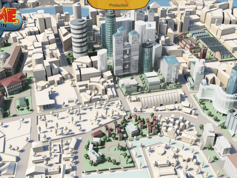 Game Tycoon 2 — скриншот 1