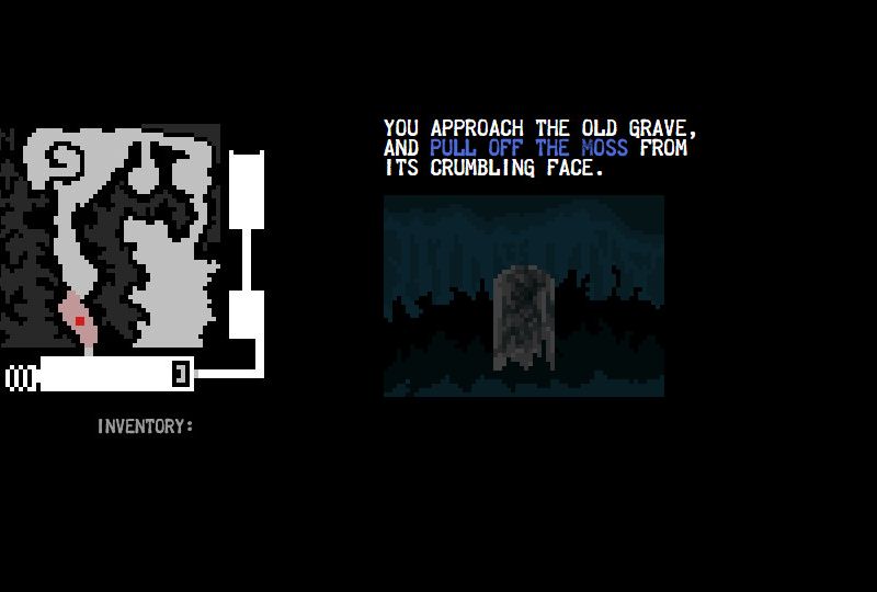 This Book Is A Dungeon — скриншот 2