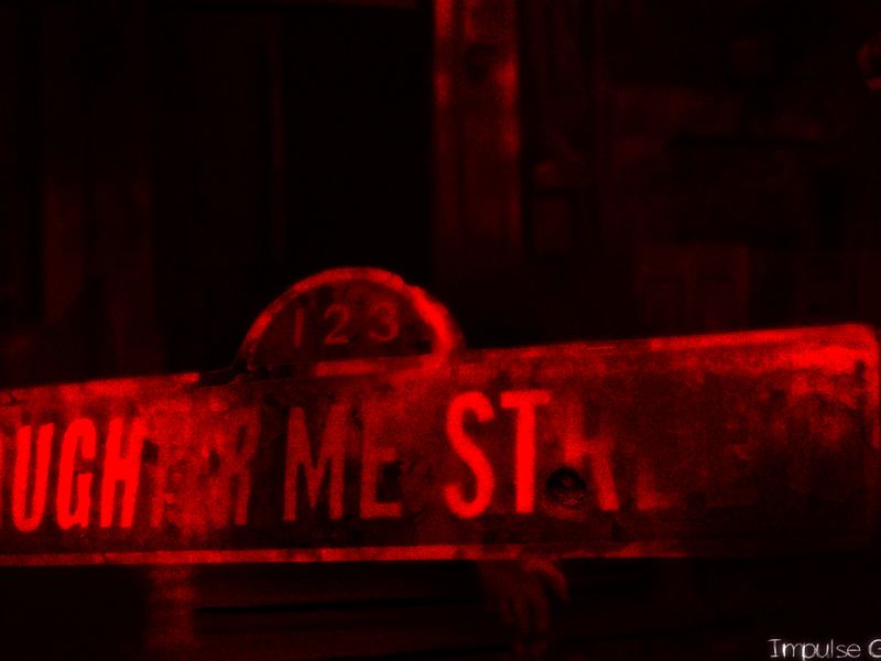 123 Slaughter Me Street — скриншот 1