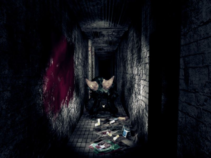 123 Slaughter Me Street — скриншот 4