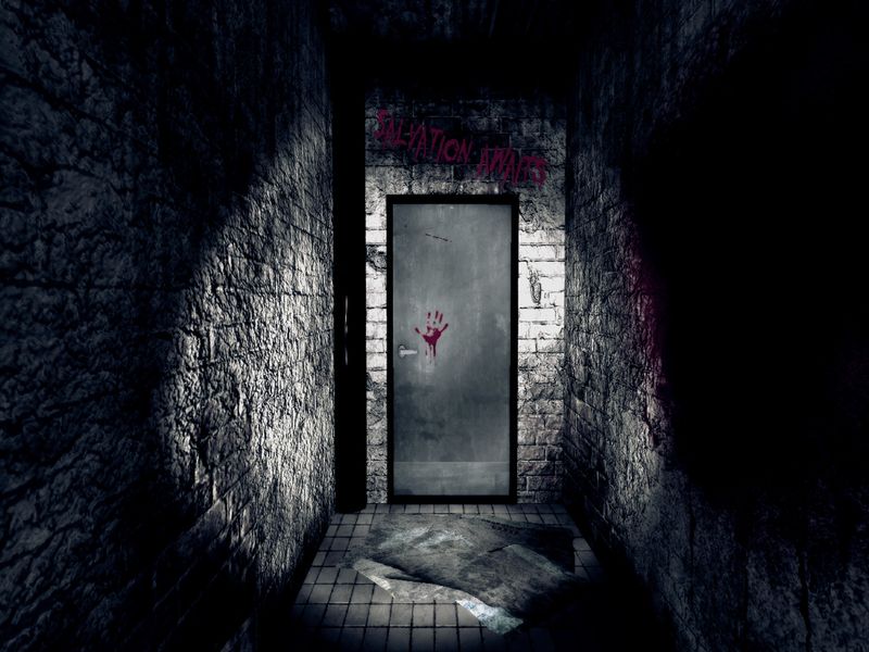 123 Slaughter Me Street — скриншот 3
