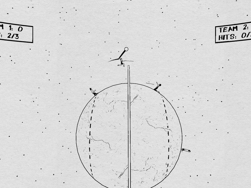 Perfect Universe — скриншот 8