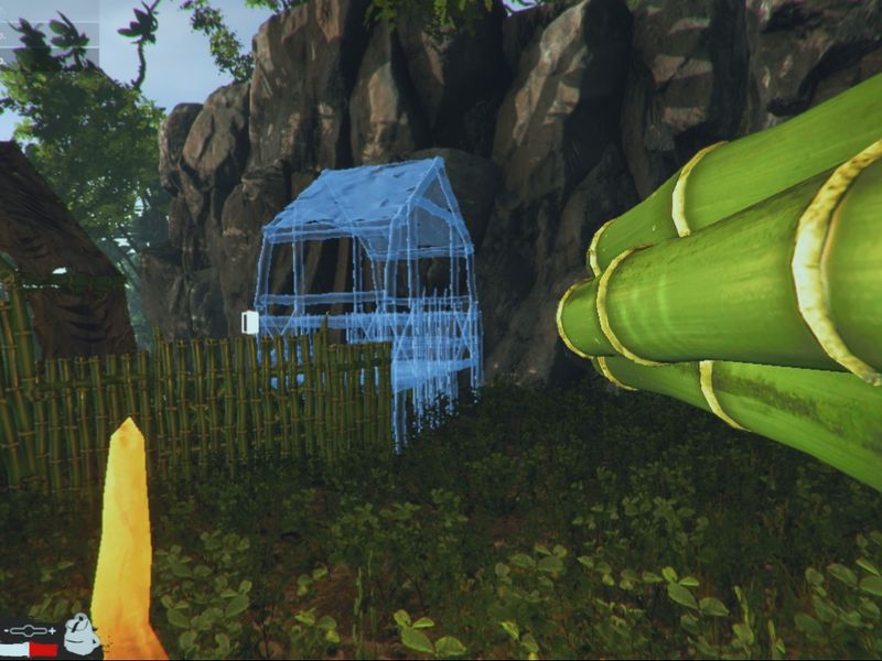 Vortex: The Gateway — скриншот 5