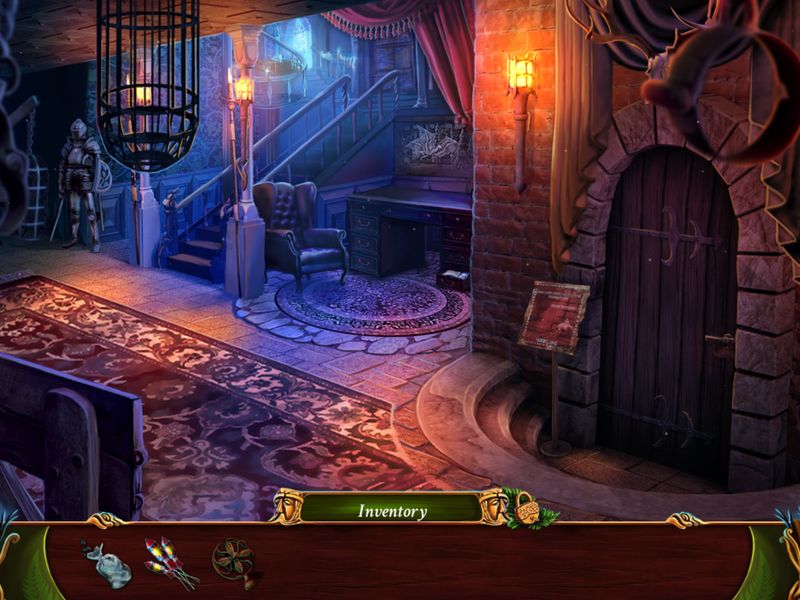 Eventide Slavic Fable — скриншот 2