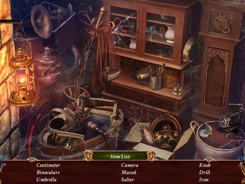 Eventide Slavic Fable — скриншот 5