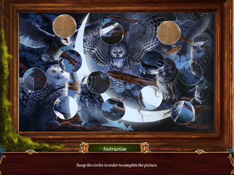 Eventide Slavic Fable — скриншот 3
