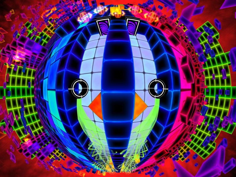 Dub Dash — скриншот 4