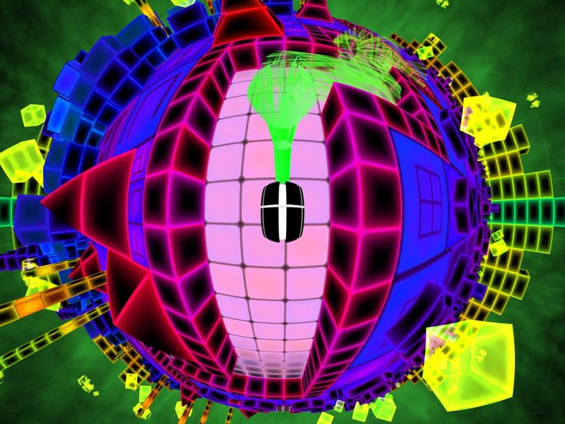 Dub Dash — скриншот 3