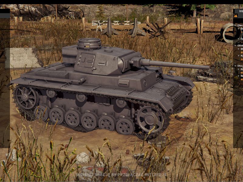 Tank Mechanic Simulator — скриншот 4