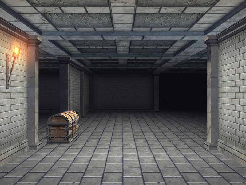 Sakura Dungeon — скриншот 5