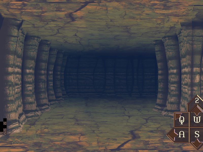 Sakura Dungeon — скриншот 3