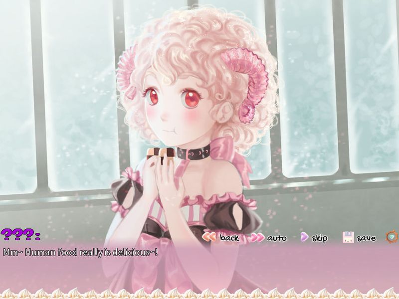 Strawberry Vinegar — скриншот 2