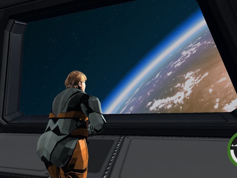 Gabe Newell Simulator — скриншот 4