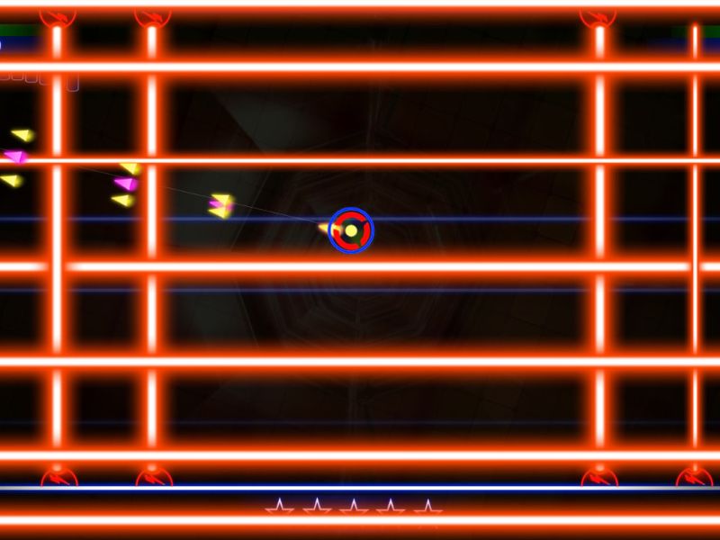 Hyper Bounce Blast — скриншот 3