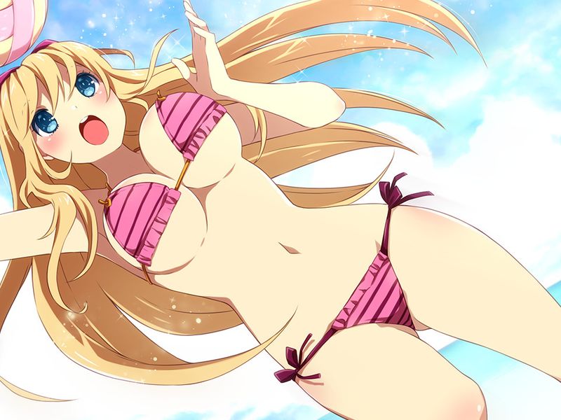 Sakura Beach 2 — скриншот 4