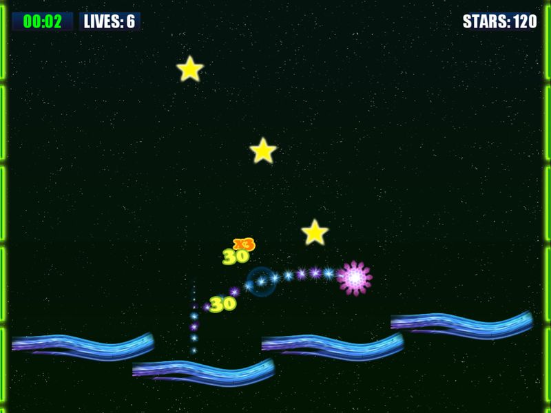 Starsphere — скриншот 5