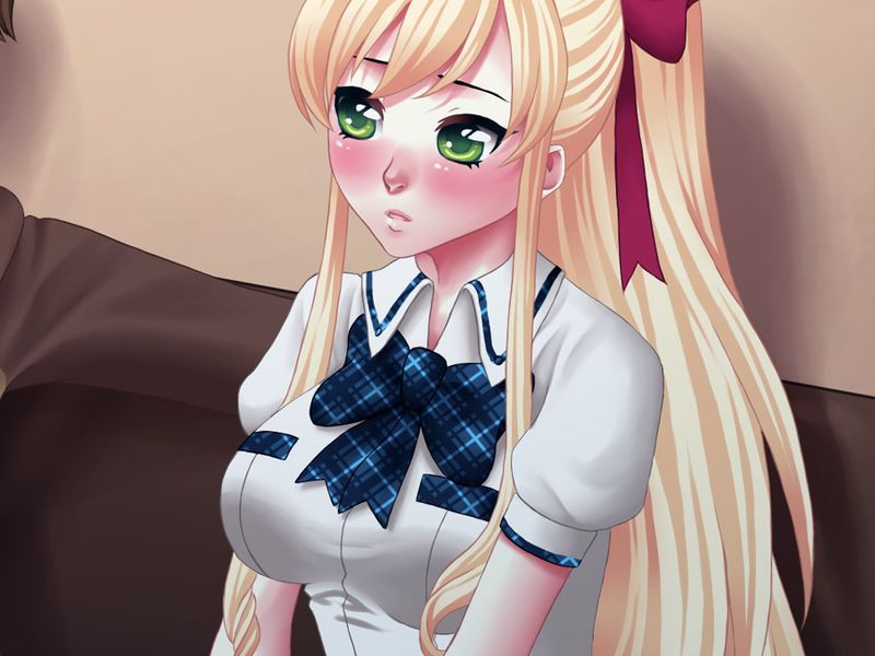 Highschool Possession — скриншот 5