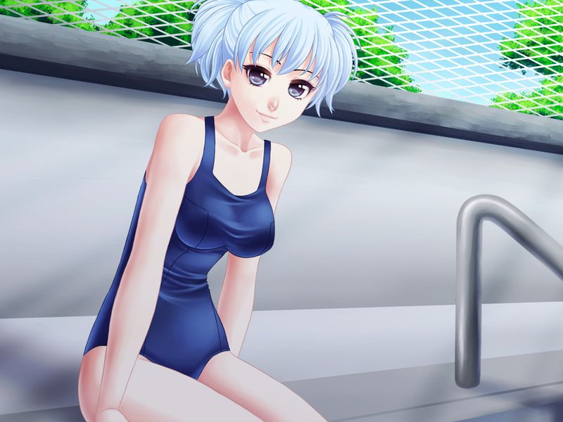 Highschool Possession — скриншот 1