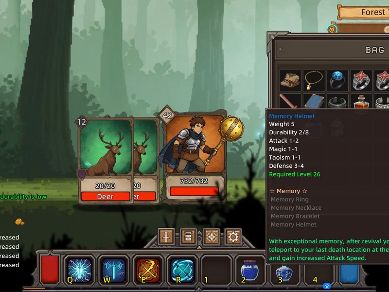 Fickle Card Legend — скриншот 3