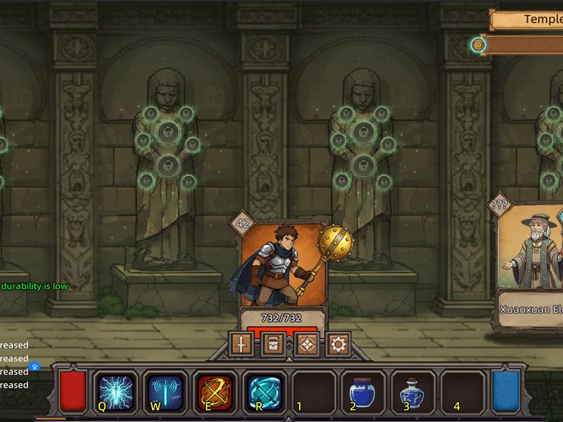 Fickle Card Legend — скриншот 4