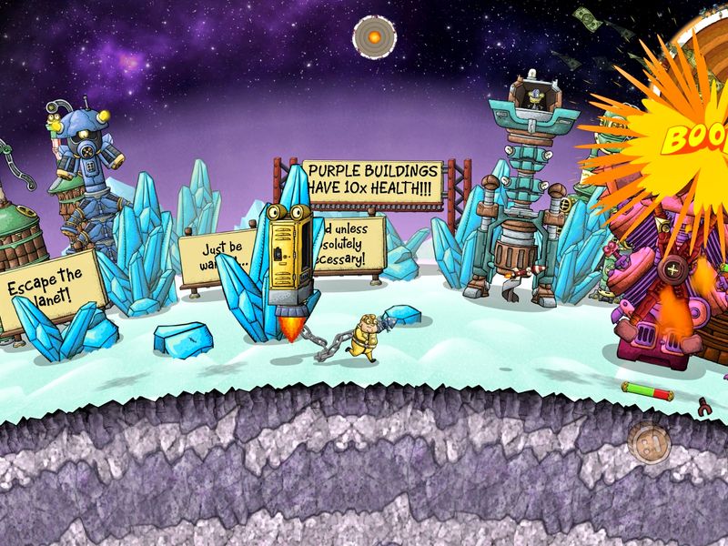 Death by Game Show — скриншот 5