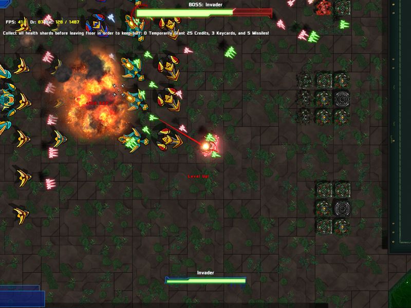 Starward Rogue — скриншот 5