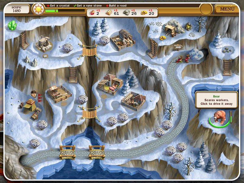 Roads of rome 2 — скриншот 4