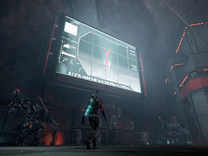 ELEX — скриншот 1