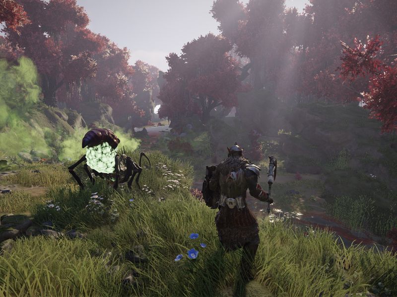ELEX — скриншот 2