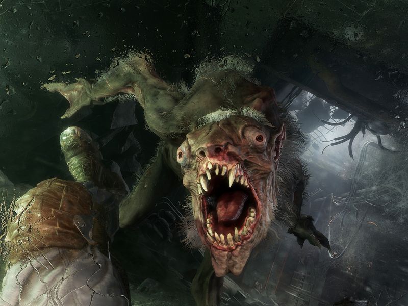 Metro Exodus — скриншот 6