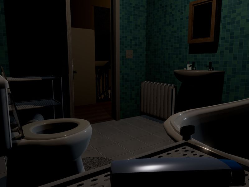 Boogeyman — скриншот 5