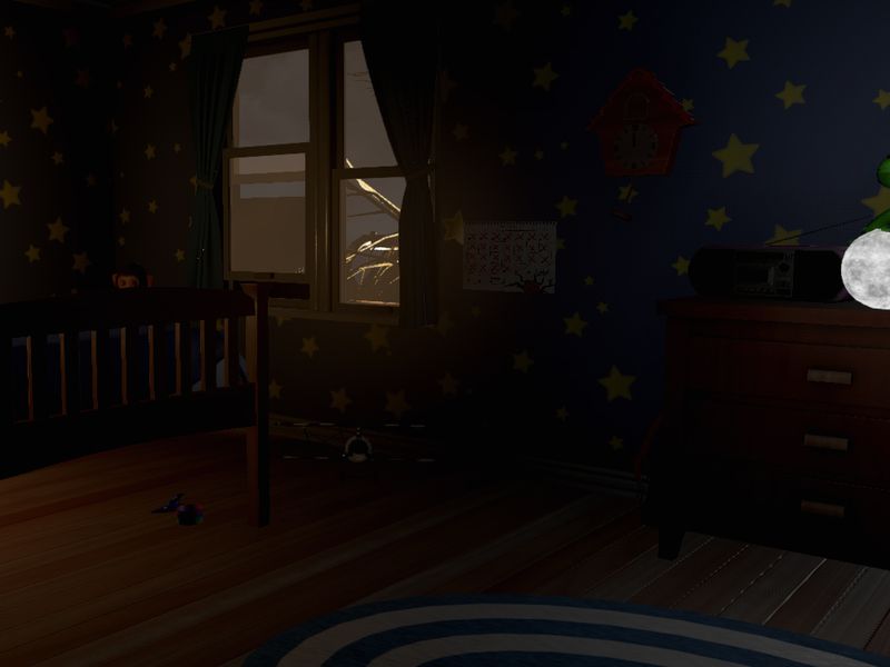 Boogeyman — скриншот 3