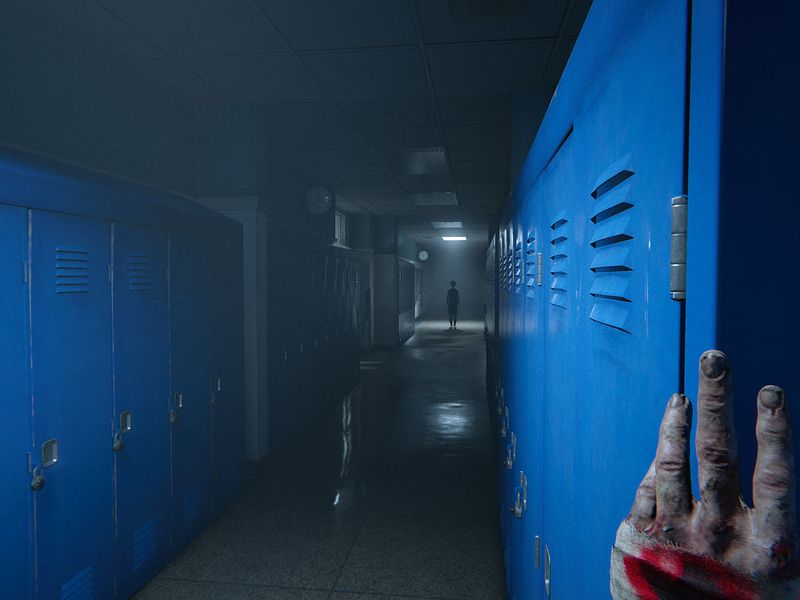 Скриншот 4 — Outlast 2