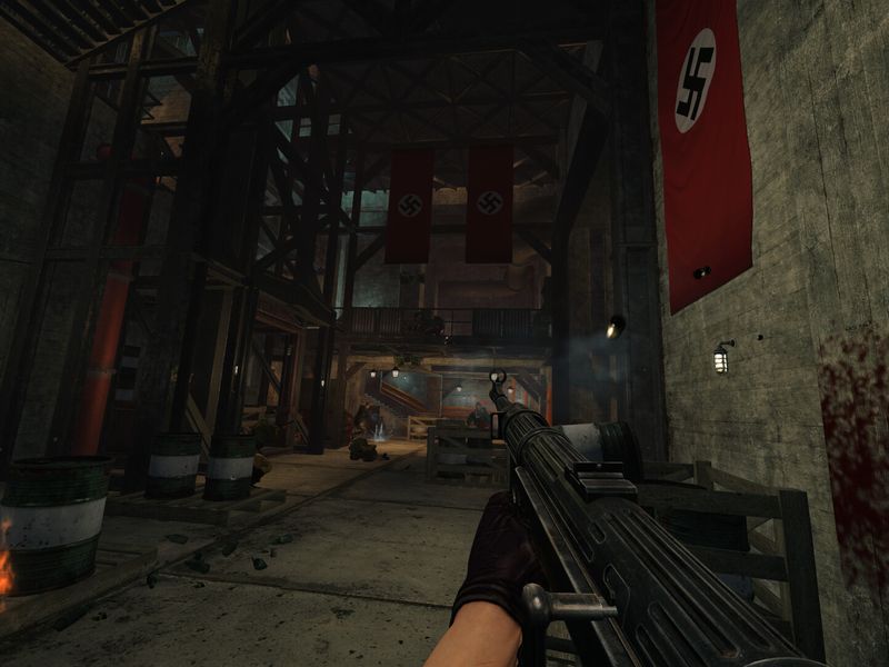 RAID World War II — скриншот 2