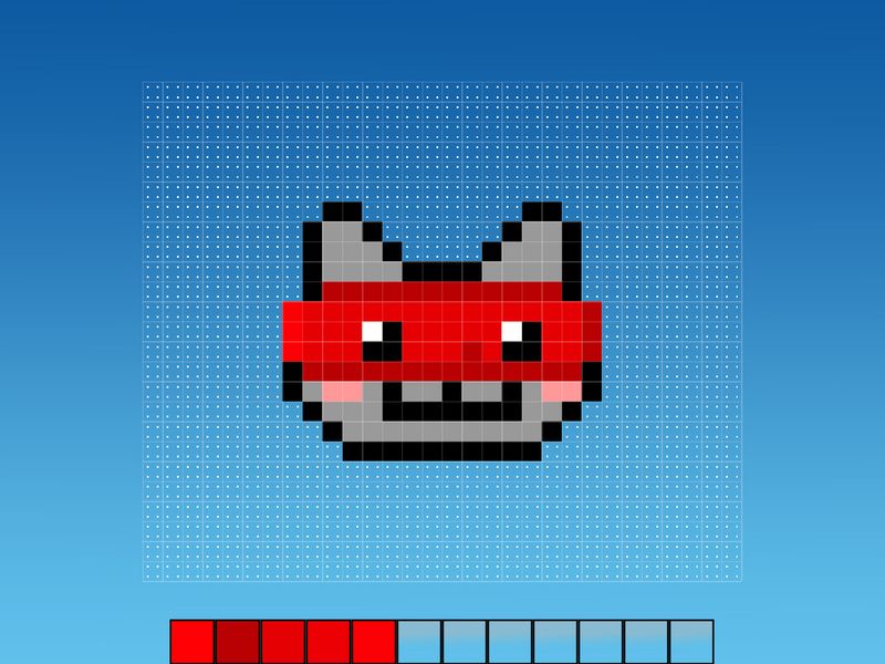 Nyan Cat Lost In Space — скриншот 7