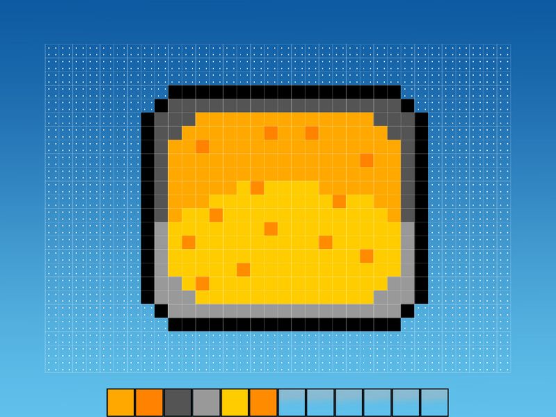 Nyan Cat Lost In Space — скриншот 6