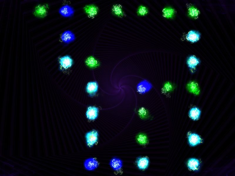 Energy Cycle — скриншот 5