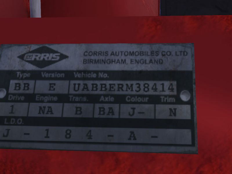 Скриншот 3 — My Winter Car Account