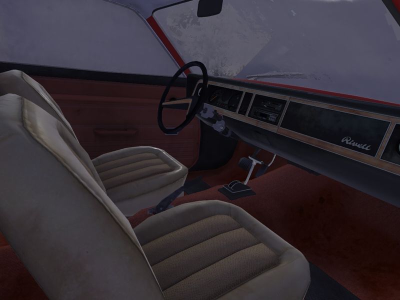 Скриншот 2 — My Winter Car Account