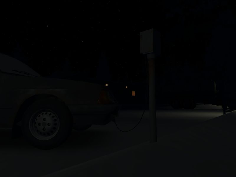 Скриншот 6 — My Winter Car Account