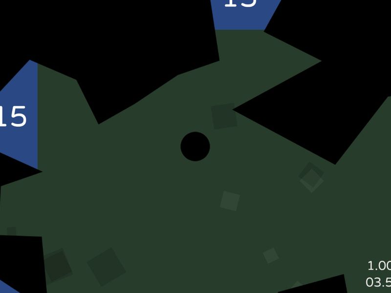 The Growth Journey — скриншот 5