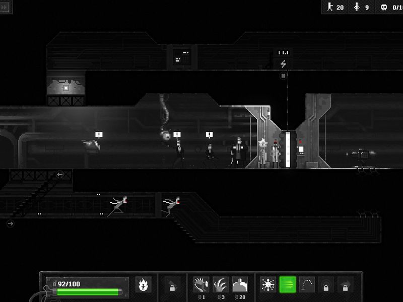 Zombie Night Terror — скриншот 3