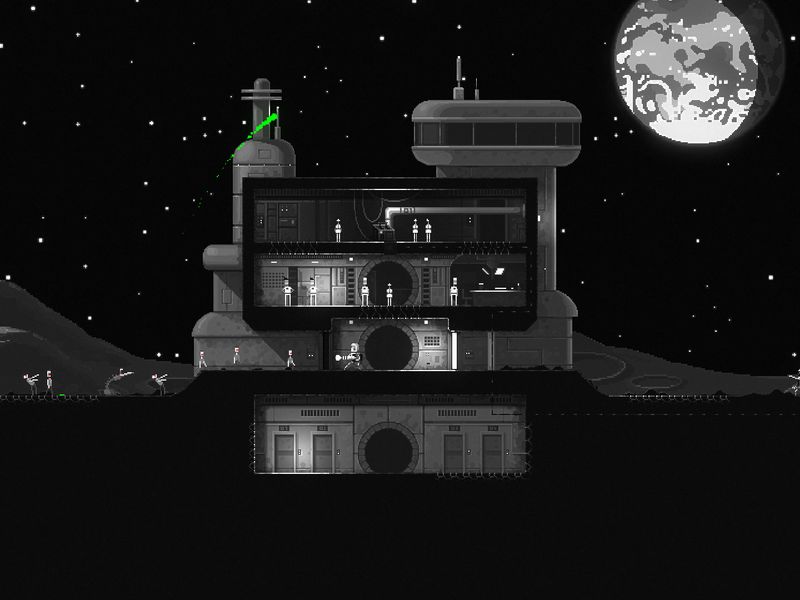 Zombie Night Terror — скриншот 2