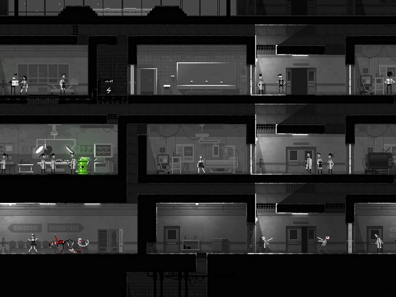 Zombie Night Terror — скриншот 4