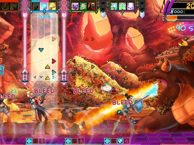 The Metronomicon — скриншот 8