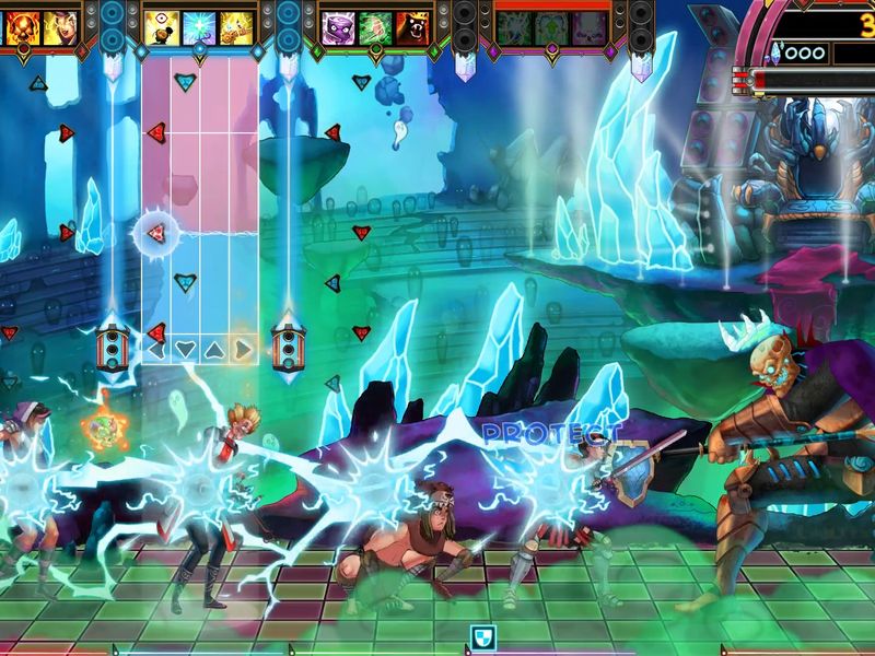 The Metronomicon — скриншот 5