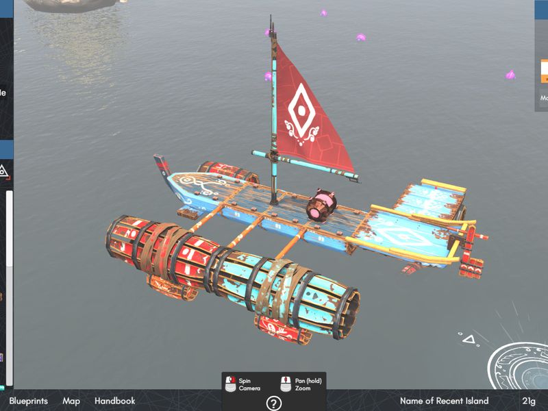 Make Sail — скриншот 5