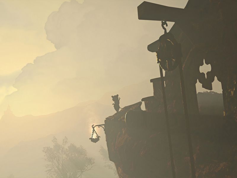 Скриншот 4 — Ghost of a Tale